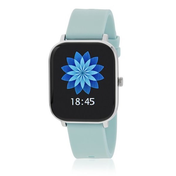 Reloj MAREA watch. Azul